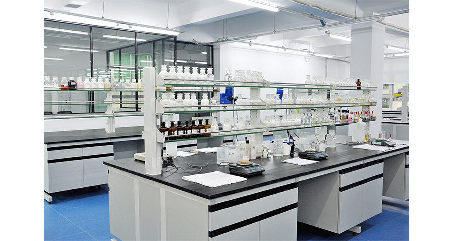 南京OEM一站式服務引領生物科技新趨勢，廣州品爵生物科技助力產業升級